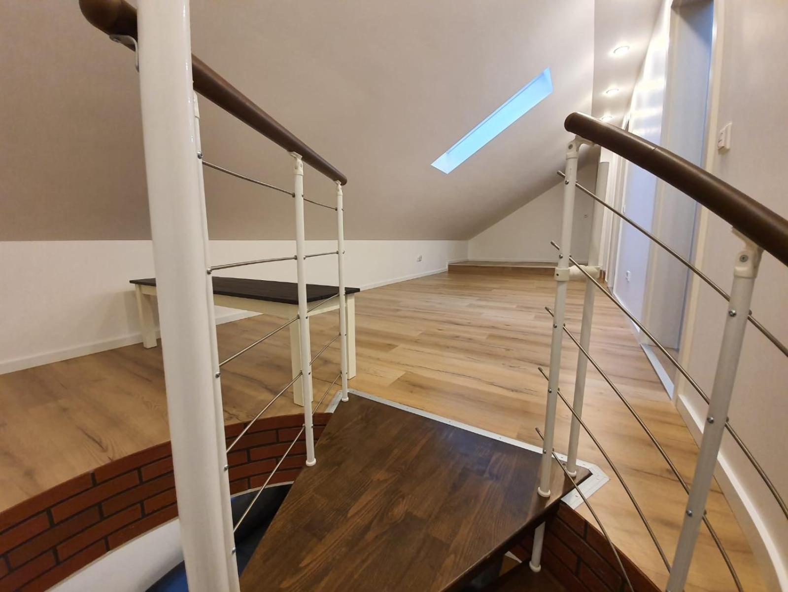 Handwerkerwohnung - Monteurunterkunft Crumstadt Eksteriør billede